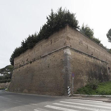 Vatican City - Lovely Studio Rom Exterior foto